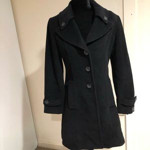 Kristen Blake Pea Coat 4
